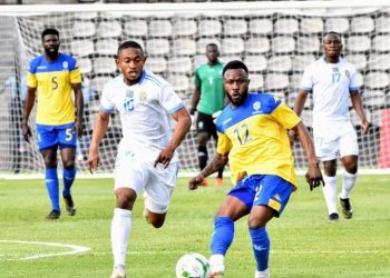 Dossier Guelor Kanga | Le Gabon risque gros à la CAF !