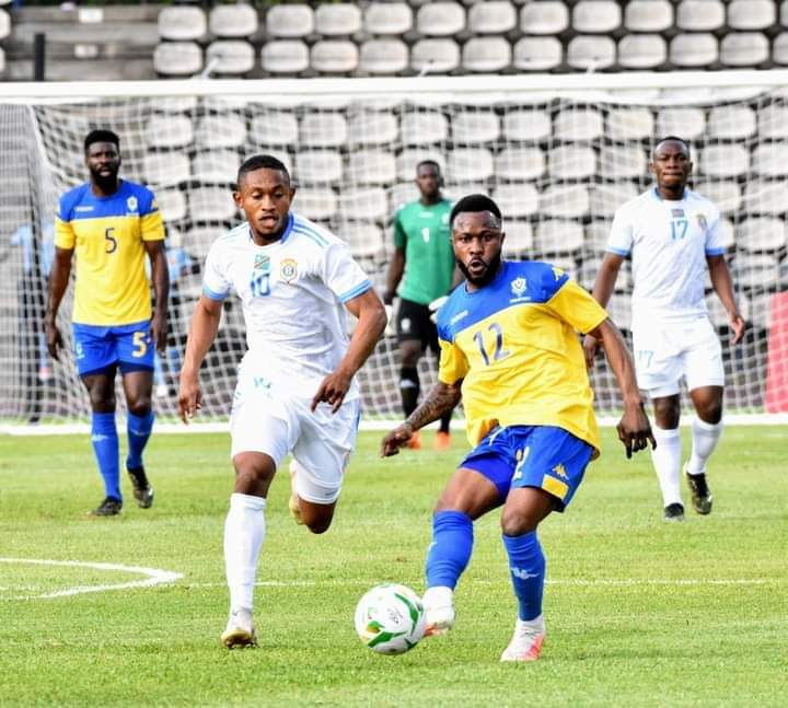 Dossier Guelor Kanga | Le Gabon risque gros à la CAF !