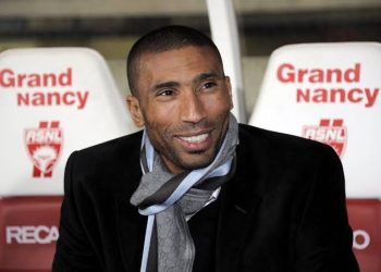 FOOT | Qui est Abdeslam Ouaddou , nouvel entraîneur de Vita-Club ?