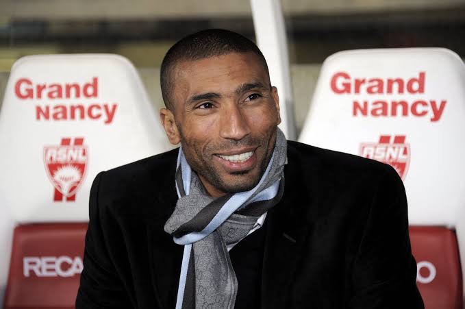 FOOT | Qui est Abdeslam Ouaddou , nouvel entraîneur de Vita-Club ?