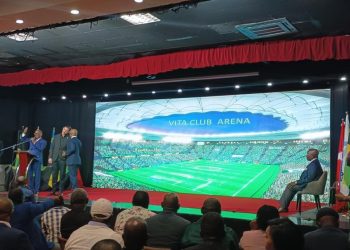 Foot | Le patron de la société Milvest veut faire de l’as Vita Club le club le plus riche d’Afrique !