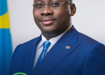 Me Guy Loando après son élection comme député national | « Je m&rsquo;engage pleinement à être le digne représentant de vos aspirations à l&rsquo;Assemblée Nationale »