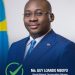 Me Guy Loando après son élection comme député national | « Je m’engage pleinement à être le digne représentant de vos aspirations à l’Assemblée Nationale »