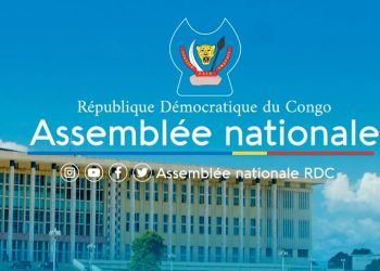 RDC | Voici la liste des formations politiques qui ont obtenu le plus grand nombre de sièges à l’assemblée nationale !