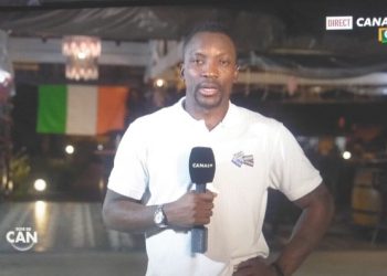 CAN 2023 | Au micro de Canal + , Shabani Nonda parle de l’équipe nationale de la RDC !