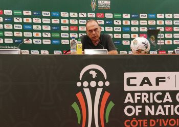 CAN 2023 – RDC – ZAMBIE | « Cette équipe du Congo nous a mené une vie dure » Abraham Grant ( coach de la ZAMBIE)