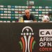 CAN 2023 – RDC – ZAMBIE | « Cette équipe du Congo nous a mené une vie dure » Abraham Grant ( coach de la ZAMBIE)