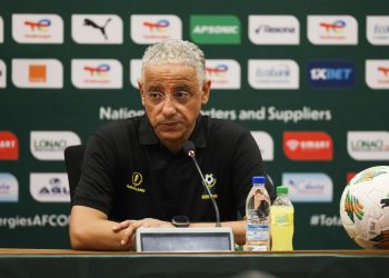 CAN 2023 | le coach de la TANZANIE est suspendu pour 8 matchs !