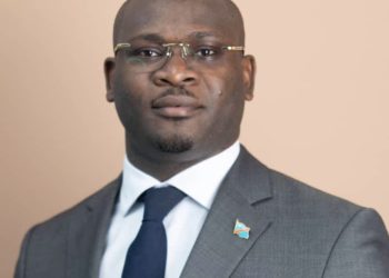 RDC | Me Jack Kambua Mbuku est nommé Président et Représentant pays de l’AUYA en RDC !