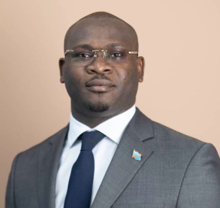 RDC | Me Jack Kambua Mbuku est nommé Président et Représentant pays de l’AUYA en RDC !