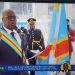 RDC: Félix Tshisekedi a prêté officiellement son serment devant la cour constitutionnelle au Stade des Martyrs !