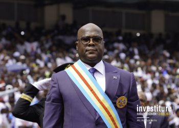 RDC | Félix Tshisekedi envoie un message fort à ses opposants !
