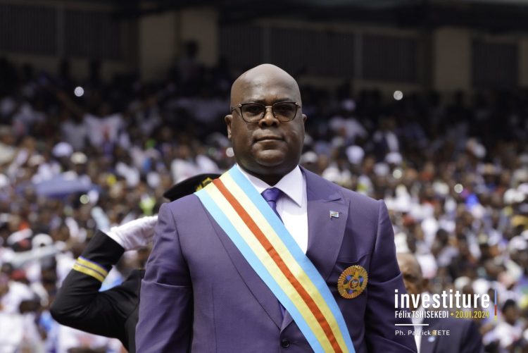 RDC | Félix Tshisekedi envoie un message fort à ses opposants !