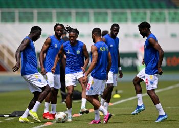 Maroc – RDC | «  je suis très fier des joueurs qui ont mouillés le maillot pour cette nation de la RDC » Sébastien Desabre