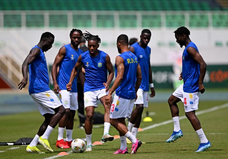 Maroc – RDC | «  je suis très fier des joueurs qui ont mouillés le maillot pour cette nation de la RDC » Sébastien Desabre