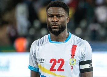Chancel MBEMBA après son altercation avec le coach marocain « Ce MOT-LÀ qu’il a sorti, c’est le coach lui-même qui le dira. Lui-même va parler»