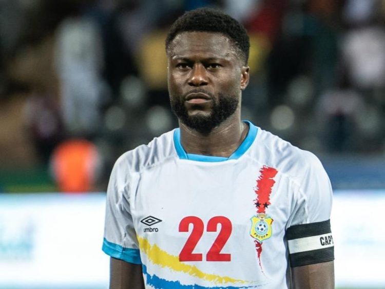 Chancel MBEMBA après son altercation avec le coach marocain « Ce MOT-LÀ qu’il a sorti, c’est le coach lui-même qui le dira. Lui-même va parler»