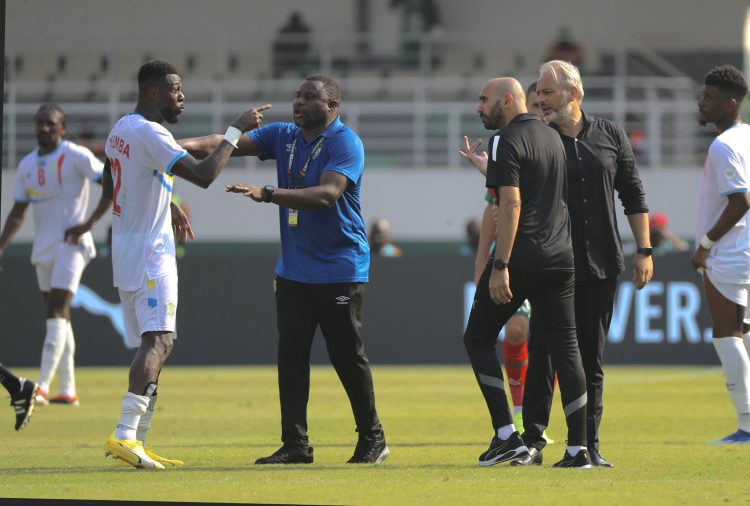 CAN 2023 | Le coach marocain risque gros !