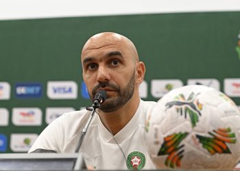 CAN 2023 | « J’ai reçu des messages racistes et de morts » Walid Regragui