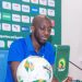 CAN 2023 | Voici la réaction de Yoane Wissa avant le match face à la Tanzanie !