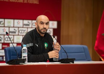 Affaire Chancel MBEMBA | Voici la déclaration complète du coach Maroc Walid Regragui !