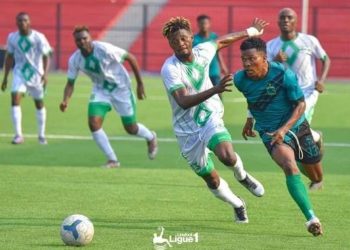 RDC | Triste nouvelle pour le DCMP !