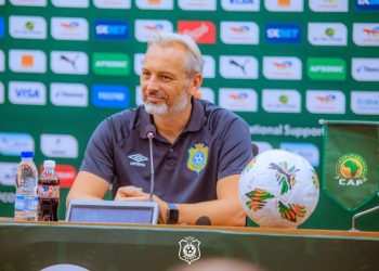 CAN 2023 ÉGYPTE – RDC | Ce que pense faire Sébastien Desabre ce dimanche !