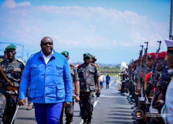RDC | Des ce Lundi 29 Janvier Jean-Pierre Bemba deviendra le Premier ministre intérimaire !