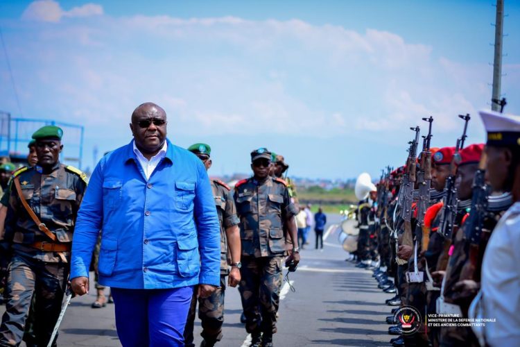 RDC | Des ce Lundi 29 Janvier Jean-Pierre Bemba deviendra le Premier ministre intérimaire !