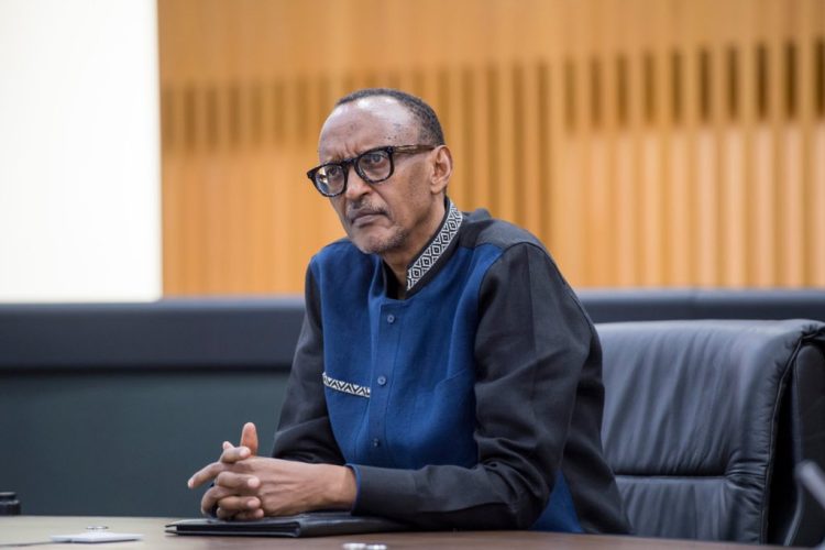Sécurité | Paul Kagame menace la RDC et le Burundi !