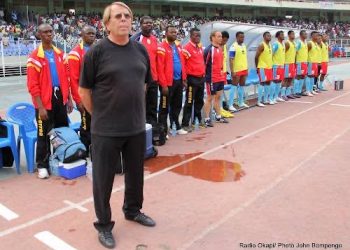 ÉGYPTE – RDC | Voici la réaction de Claude Leroy suite à ce Match !