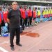 ÉGYPTE – RDC | Voici la réaction de Claude Leroy suite à ce Match !