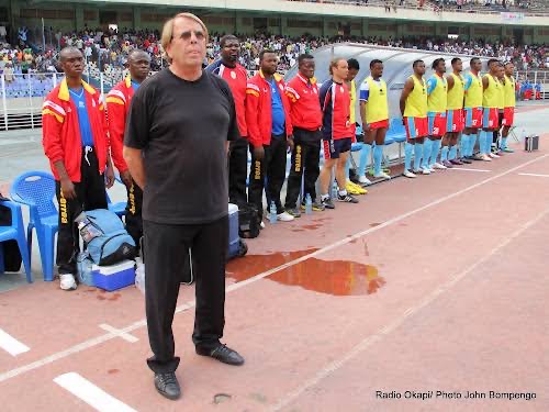 ÉGYPTE – RDC | Voici la réaction de Claude Leroy suite à ce Match !