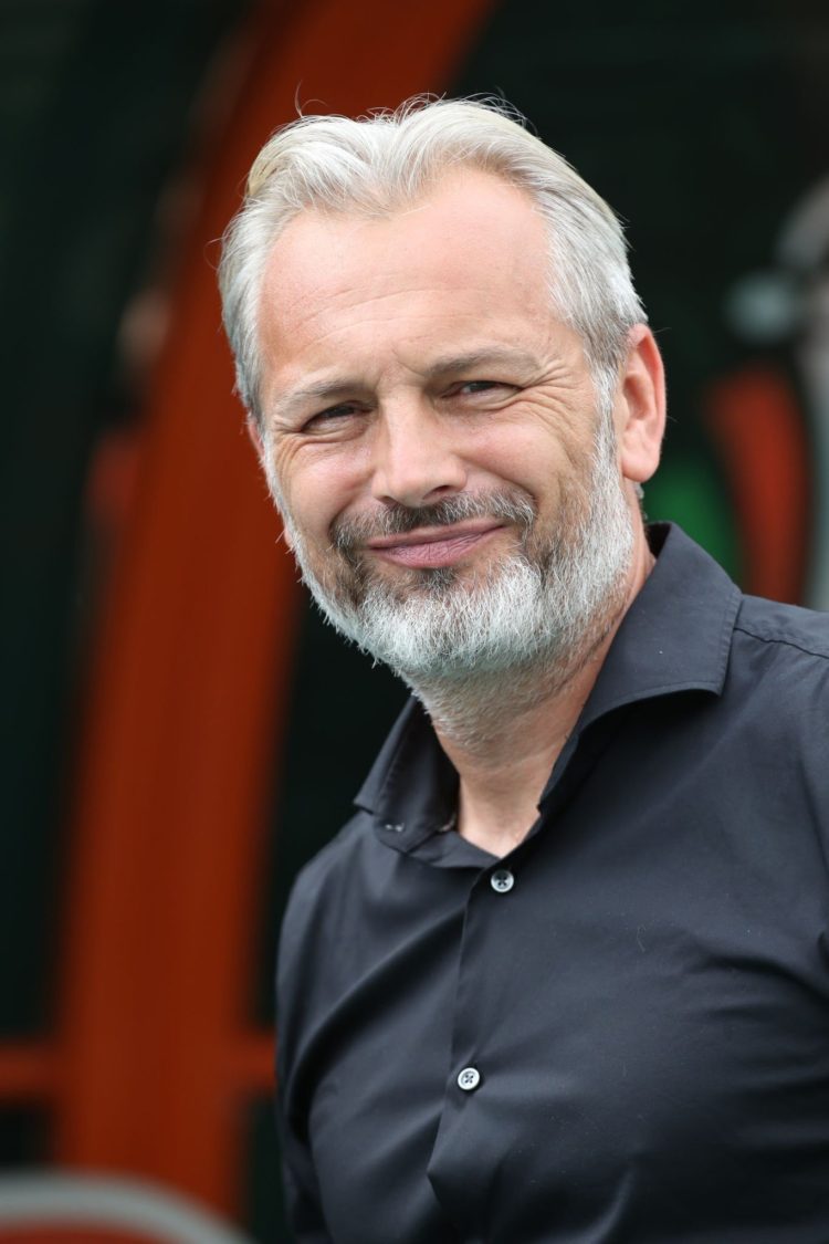 Qualification de la RDC au quart de finale | Voici la réaction de Sébastien Desabre !