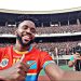 CAN 2023 | « J&rsquo;ai un rôle de leader dans cette équipe, que ça soit sur ou en dehors du terrain. Je sais que je ne suis pas au top de ma forme mais c&rsquo;est important de pousser les coéquipiers » Cedric BAKAMBU