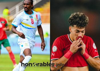 CAN 2023 Égypte – RDC | Bonne nouvelle pour les congolais !
