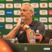 CAN 2023 | Sébastien Desabre regrette l’absence de Fiston Kalala face à la Zambie !