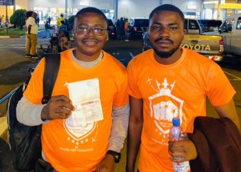 RDC : l’agence « Master Pro Travel » offre des visas pour le Canada et d’autres destinations dans le monde !