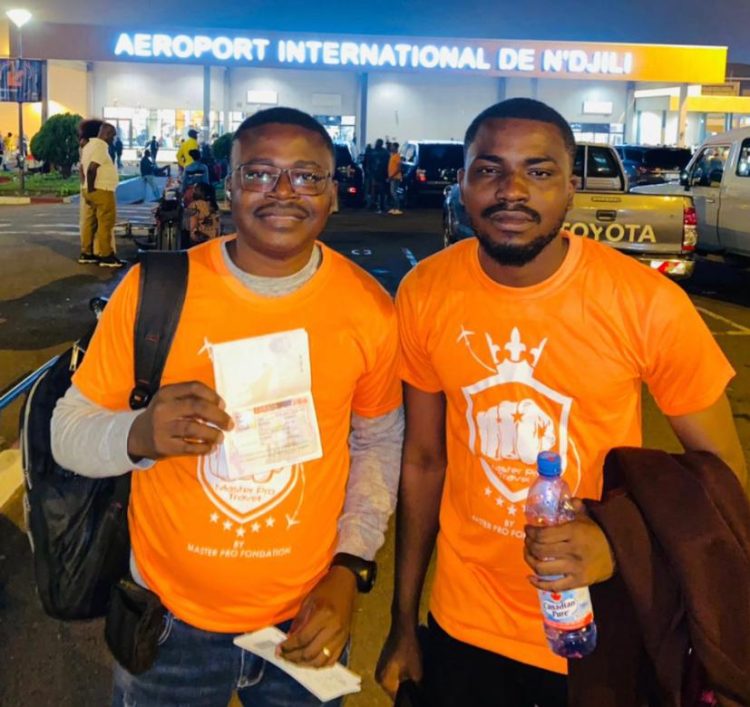RDC : l’agence « Master Pro Travel » offre des visas pour le Canada et d’autres destinations dans le monde !