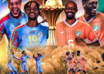 Côte d’Ivoire – RDC | Voici les quatre joueurs ivoiriens qui manqueront le match de ce mercredi 07 Février !