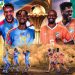 Côte d’Ivoire – RDC | Voici les quatre joueurs ivoiriens qui manqueront le match de ce mercredi 07 Février !
