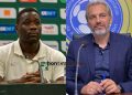 Côte-d’Ivoire – RDC | privé de ses 4 joueurs, le coach ivoirien prévient les Léopards !