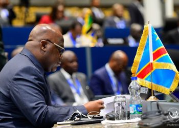 Situation sécuritaire dans l’Est | Devant Paul Kagame, Félix Tshisekedi s’est montré catégorique !