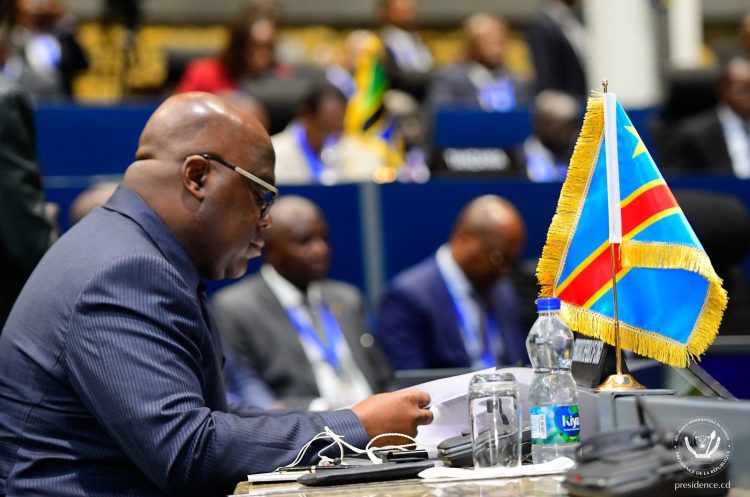 Situation sécuritaire dans l’Est | Devant Paul Kagame, Félix Tshisekedi s’est montré catégorique !
