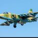 Attaque de l’aéroport international de Goma | Une aile de l’aéronef militaire Soukhoï Su-25 a été endommagée !