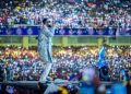 Musique | FALLY IPUPA fixe ses Warriors pour un double concert au stade des martyrs !