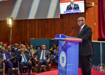 RDC | Plusieurs ministres quittent le gouvernement pour l’assemblée nationale !