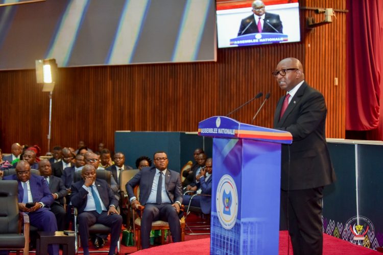 RDC | Plusieurs ministres quittent le gouvernement pour l’assemblée nationale !