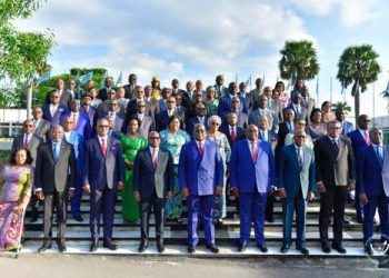 RDC | 6 Ministres démissionnent du gouvernement et optent pour la chambre basse du parlement !