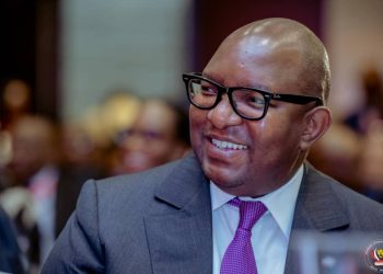 RDC | Sama Lukonde ne présentera pas sa démission comme Premier ministre !